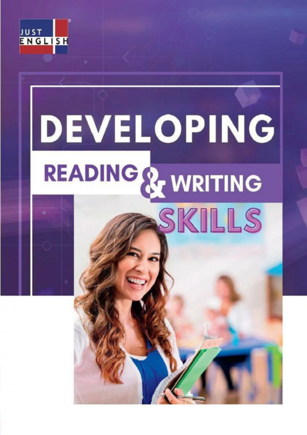 Developing Reading & Writing Skills (New)
